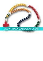 bracelet rosary