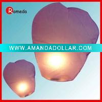 the lastest paper sky lanterns
