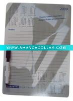 PP write board