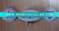 Wholesale golf hat clips,golf cap clips,golf ball markers