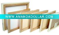 Cheap Stretched Canvas