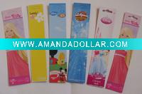 blister cards