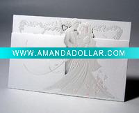 Wedding Card