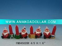 Santa Claus