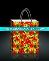 pp gift bag , shopping bag