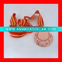Medal with Ribbon