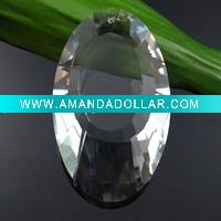 Wholesale chandelier drops,crystal lamp parts,lamp parts