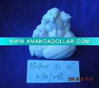 Wholesale ceramic angels crafts