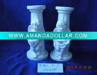 Wholesale ceramics angels crafts