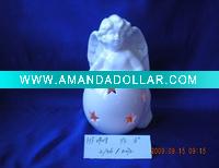 Wholesale ceramics angels crafts
