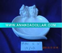 Wholesale ceramics angels crafts