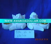 Wholesale ceramics angels crafts