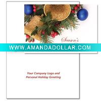 greeting card