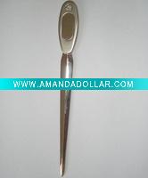 large letter opener