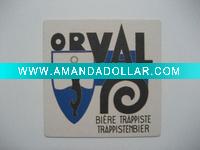 Wholesale absorbent coaster