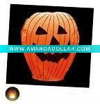 Sky Lanterns For Hallowen