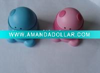 mini plastic stapler