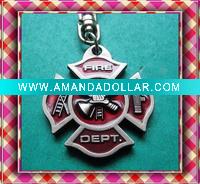 Fire keychains (promotional gift)