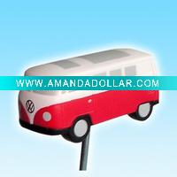 Bus Antenna Promotion Gift