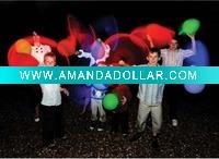 Wholesale wedding led light balloon