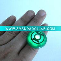 Green Lantern Ring