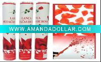 Romantic wedding popper(JS78930)