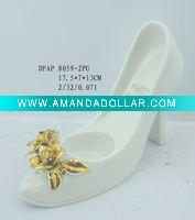 Wedding product porcelain