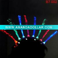 LED Fiber Hawk