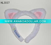 Wholesale Cat Ear Headband