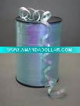 Wholesale christmas snowman ribbon