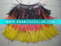 Wholesale hawaii hula dance skirt