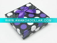 2011 Classic paper gift box/paper box/shopping box