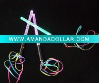 Flashing Stick