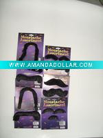 Moustache Assortment