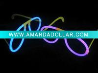 Wholesale Glow Glasses for Party ornaments(CE, EN71, ASTM F963)