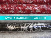 Wholesale sheer organza roll for wedding ,gift from Zhejiang China