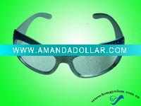 Wholesale popular kids 3D glasses