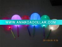 Wholesale colorful led balloon for wedding,party,festival celebration