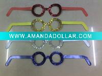 Mask glasses
