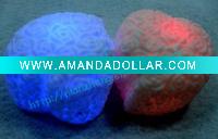 Love rose LED night light