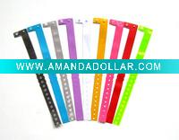 Promotion wrist band