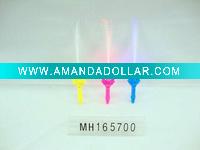 flashing stick light wand