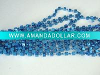 Wholesale 2011 newest mardi gras bead(gambling style)