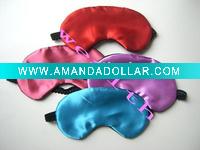 satin eye mask