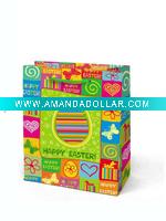 2012 Easter bag