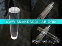 Acrylic stick