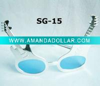 Wholesale silver party glasses