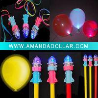 LED Flashing Balloon