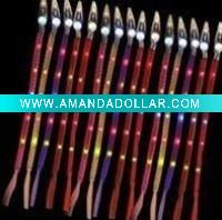Light up LED Hair Braid