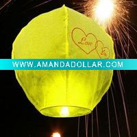 Chinese lantern,with CE certification